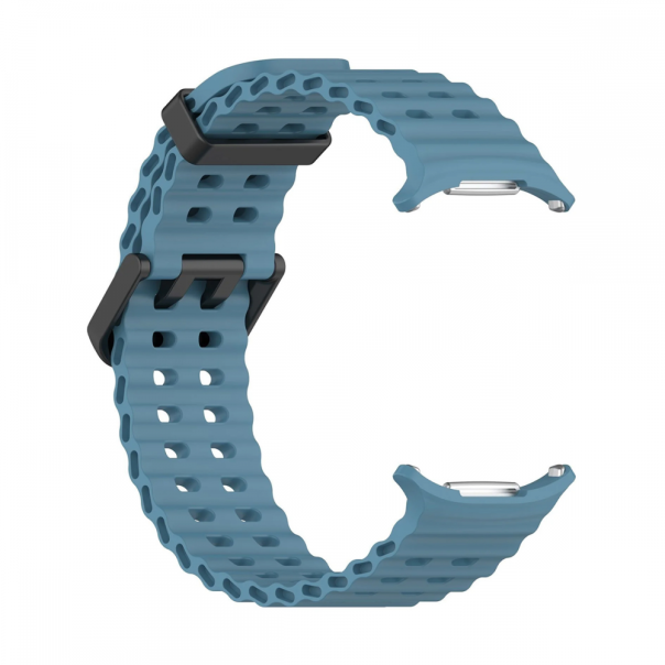 Narukvica Soft Loop za Samsung ultra watch 22mm tirkizna - 223239