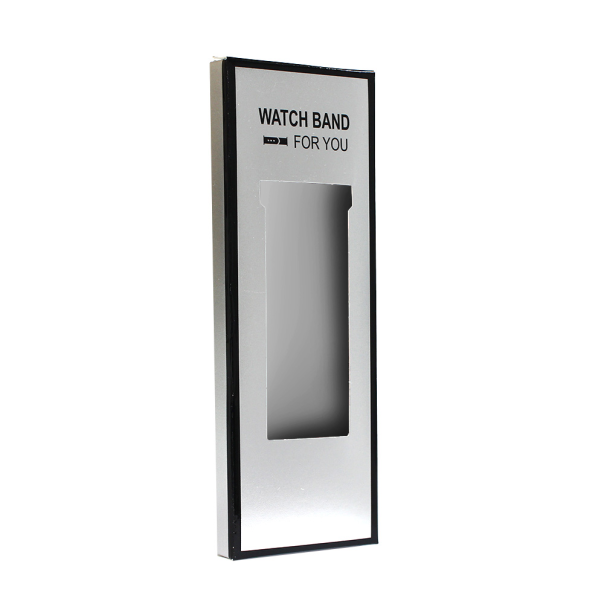 Narukvica sporty za Garmin Fenix 3/5X/6X smart watch 26mm tamno plava - 204786