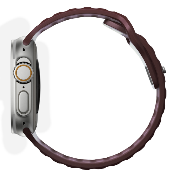 Narukvica za Apple watch 45/49mm braon - 216161-1