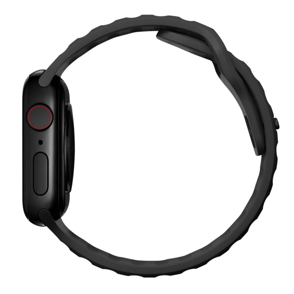 Narukvica za Apple watch 45/49mm crna - 213416
