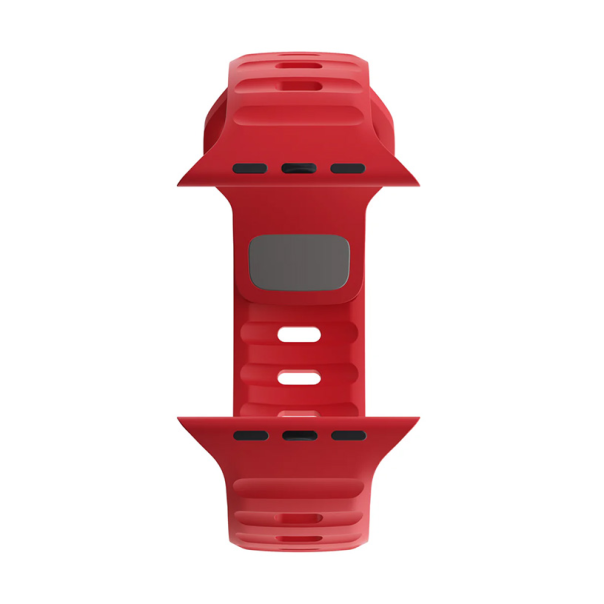 Narukvica za Apple watch 45/49mm crvena - 216155