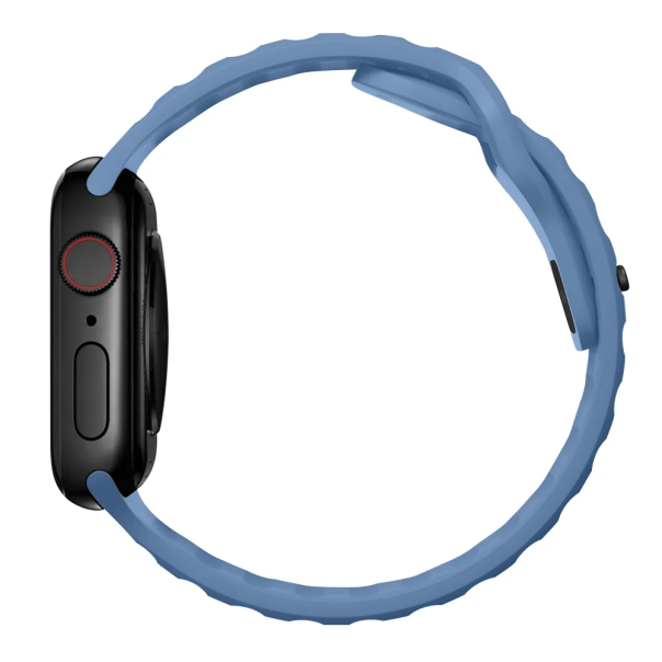 Narukvica za Apple watch 45/49mm plava - 213417