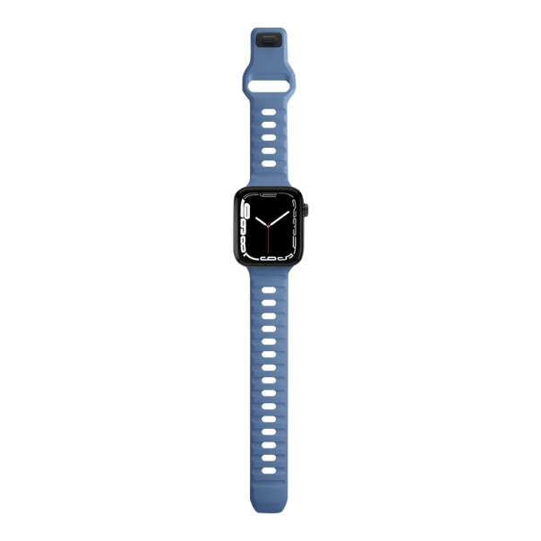 Narukvica za Apple watch 45/49mm plava - 213417