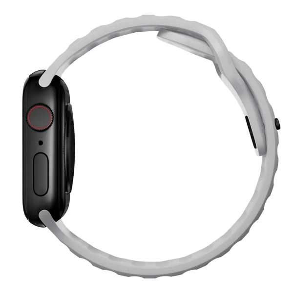 Narukvica za Apple watch 45/49mm siva - 213420