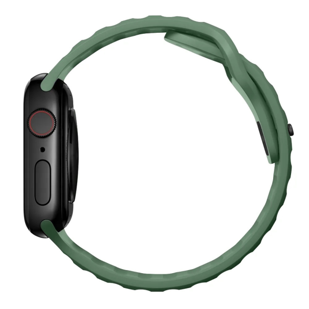 Narukvica za Apple watch 45/49mm tamno zelena - 217329