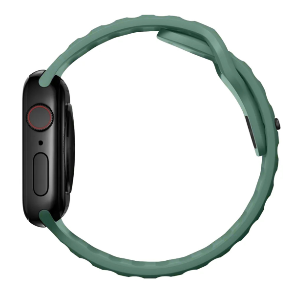 Narukvica za Apple watch 45/49mm zelena - 213419