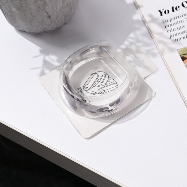 Narukvica za smart watch Xiaomi Mi Band M7 army siva - 217330