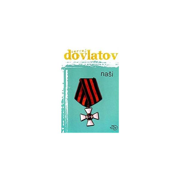 Naši - 9788674735954