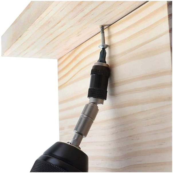 Nastavak za busenje pod uglom 20 stepeni - 209768