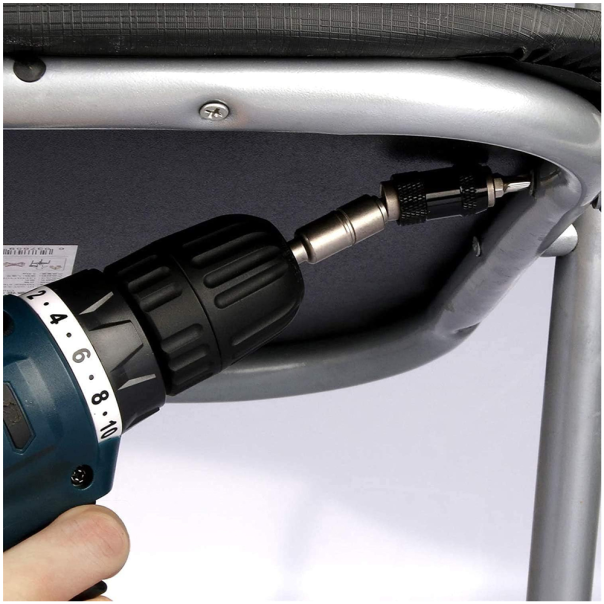 Nastavak za busenje pod uglom 20 stepeni - 209768