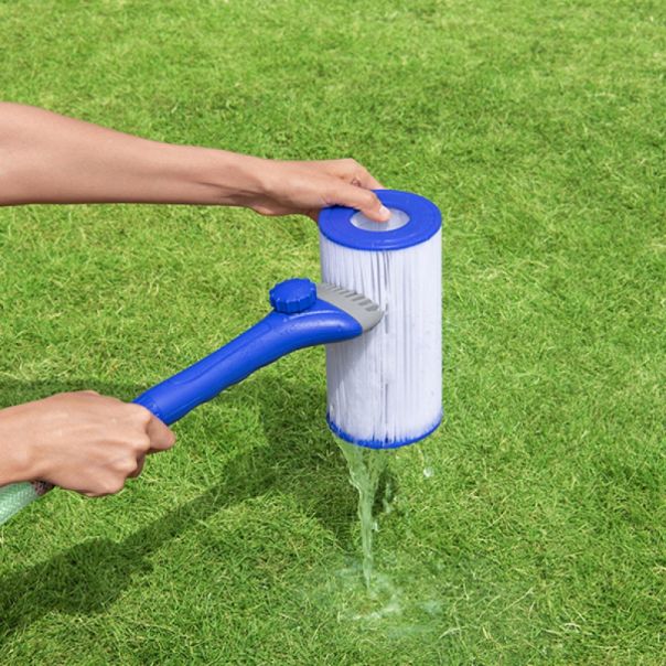 BESTWAY Nastavak za čišćenje filtera AquaLite 58662 - EP3084910