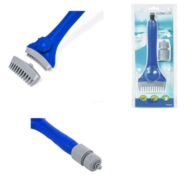 BESTWAY Nastavak za čišćenje filtera AquaLite 58662 - EP3084910