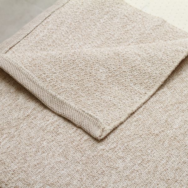 DEKOR DOM Fleker NATURA 70x150 - Natural - EP3275322