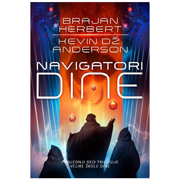 Navigatori Dine - 9788630000102