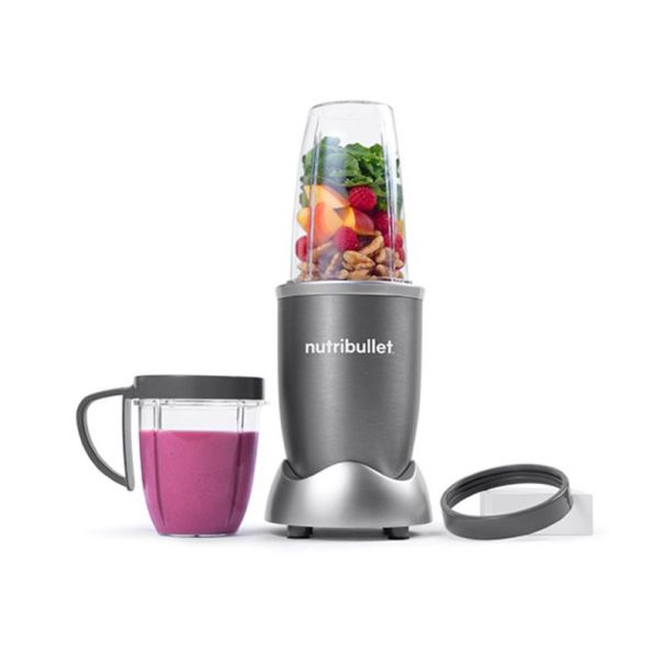 NUTRIBULLET Blender NB606DG NB606DG