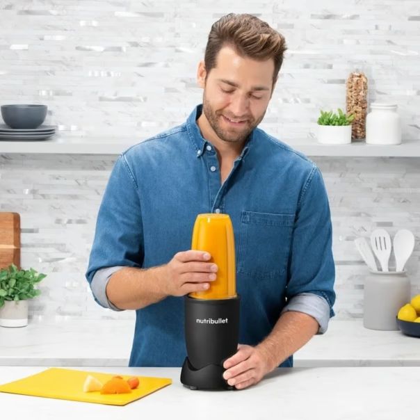 NUTRIBULET Blender Pro NB907MAB - NB907MAB