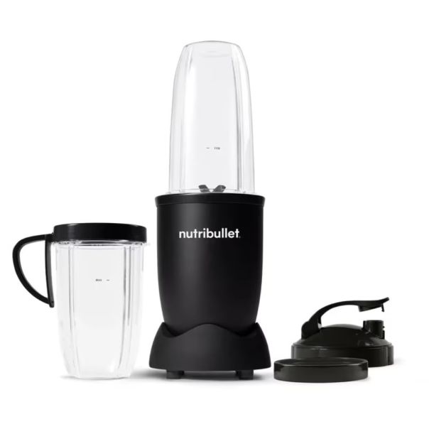 NUTRIBULET Blender Pro NB907MAB - NB907MAB