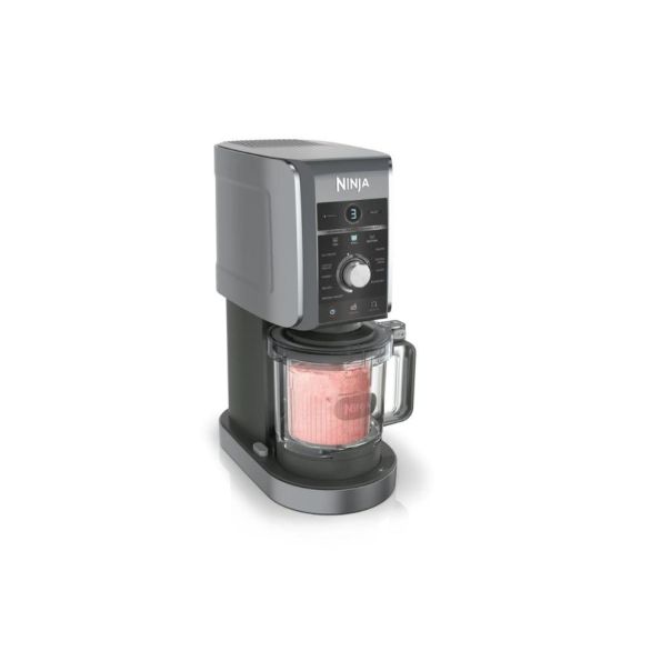 NINJA Aparat za sladoled NC502EU CREAMi Deluxe 10u1 - EP2891777