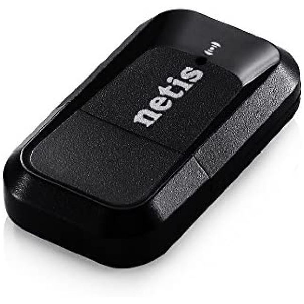 NETIS WF2123 wireless USB adapter - NE006