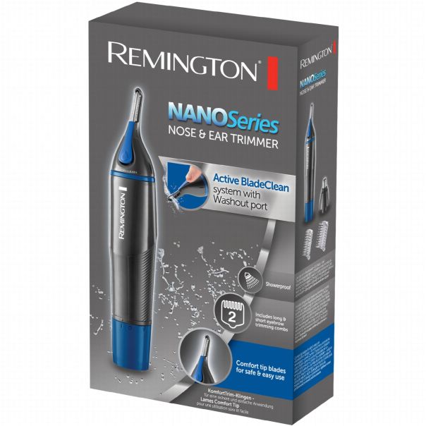REMINGTON Trimer higijenski NE3850 - NE3850
