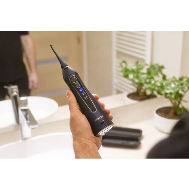 SENCOR Oralni tuš SOI 1210BL - NEG00027