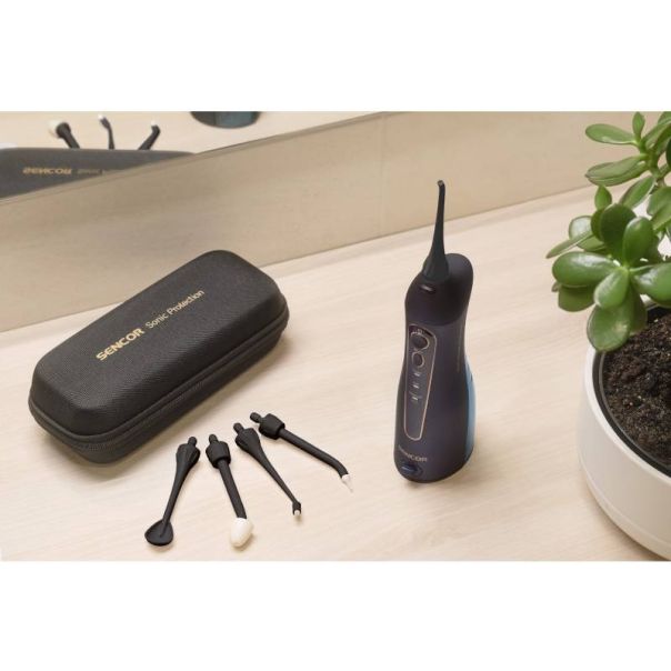 SENCOR Oralni tuš SOI 1210BL - NEG00027