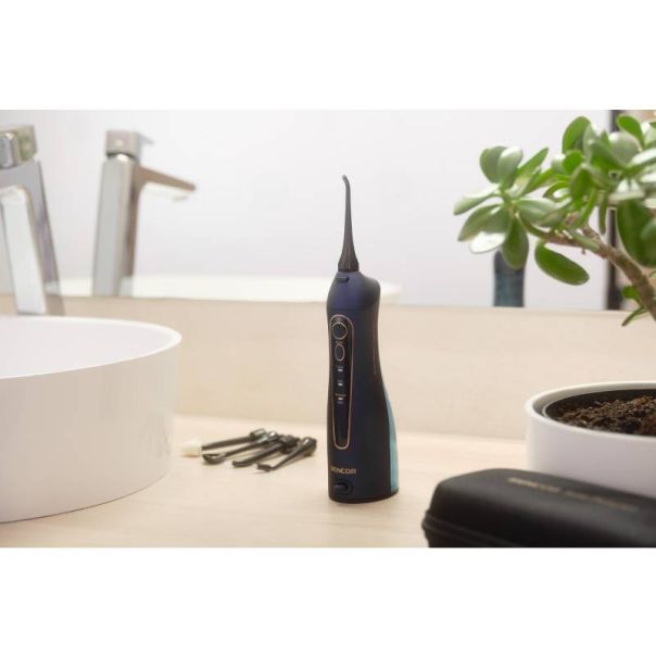 SENCOR Oralni tuš SOI 1210BL - NEG00027