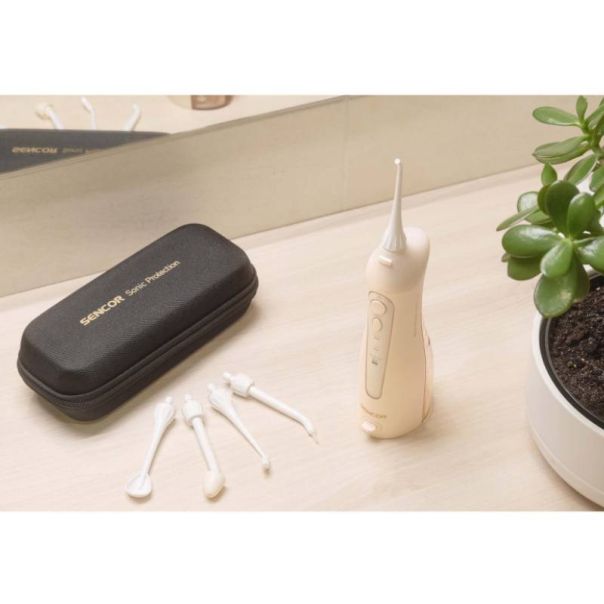 SENCOR Oralni tuš SOI 1211GD - NEG00028