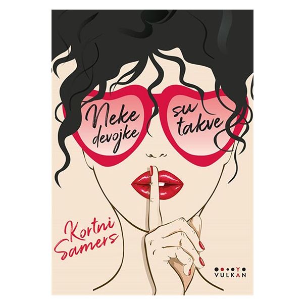 Neke devojke su takve - 9788610026870