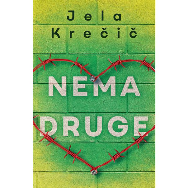 Nema druge - 9788652138883