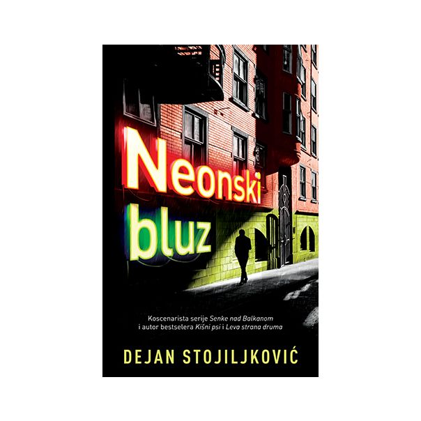 Neonski bluz - 9788652139101