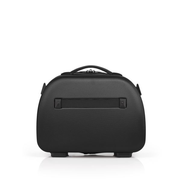 GABOL Neseser 35x28x18cm 12l Paradise XP, crna - 16NSG123312B