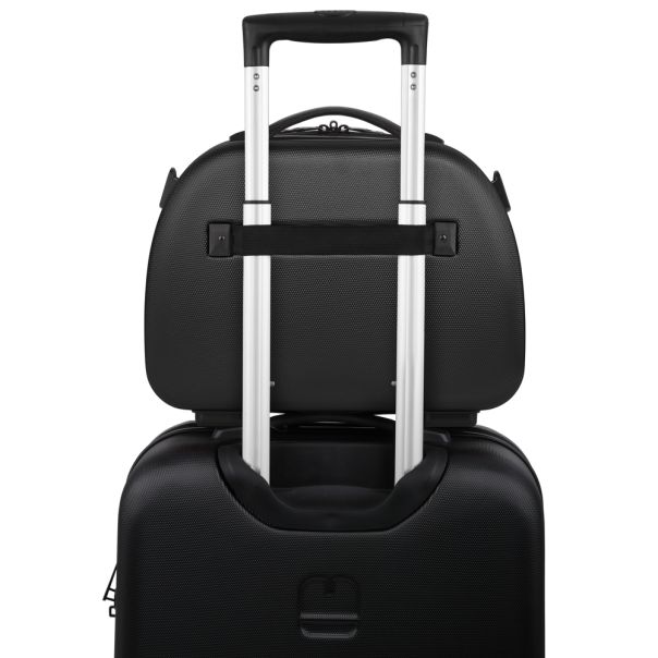 GABOL Neseser 35x28x18cm 12l Paradise XP, crna - 16NSG123312B