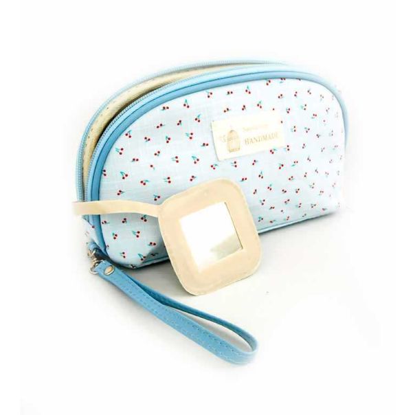 Neseser Natural Cherry D610 - 91145557