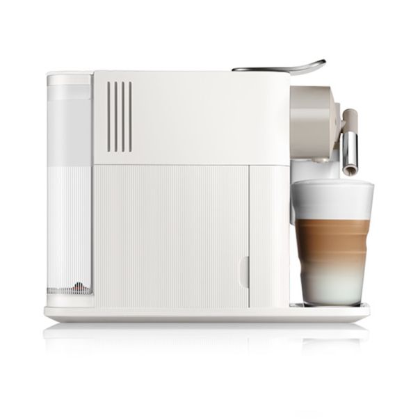 NESPRESSO Aparat za espreso kafu Lattisima One White - 11815-1