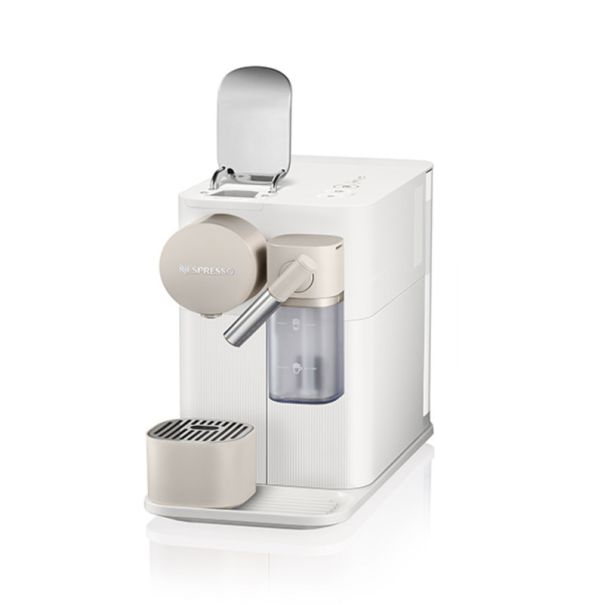 NESPRESSO Aparat za espreso kafu Lattisima One White - 11815-1