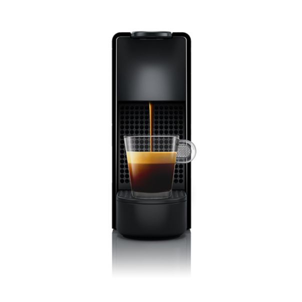 NESPRESSO Aparat za kafu Essenza Mini crni - 11215-OD
