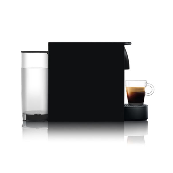 NESPRESSO Aparat za kafu Essenza Mini crni - 11215-OD