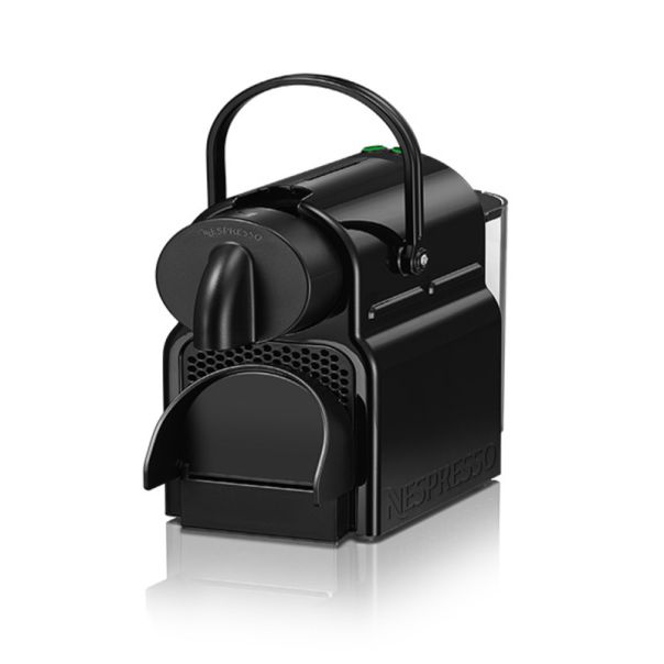 NESPRESSO Aparat za kafu Inissia Crni - D40-EUBKNE4-S-OD
