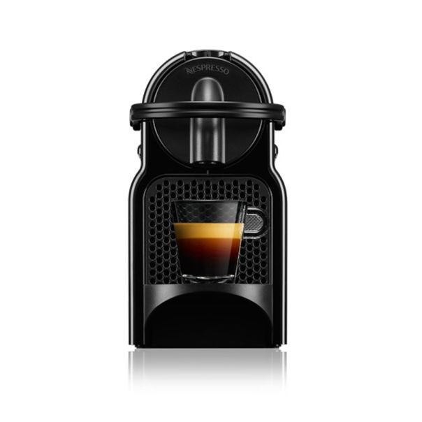 NESPRESSO Aparat za kafu Inissia Crni - D40-EUBKNE4-S-OD