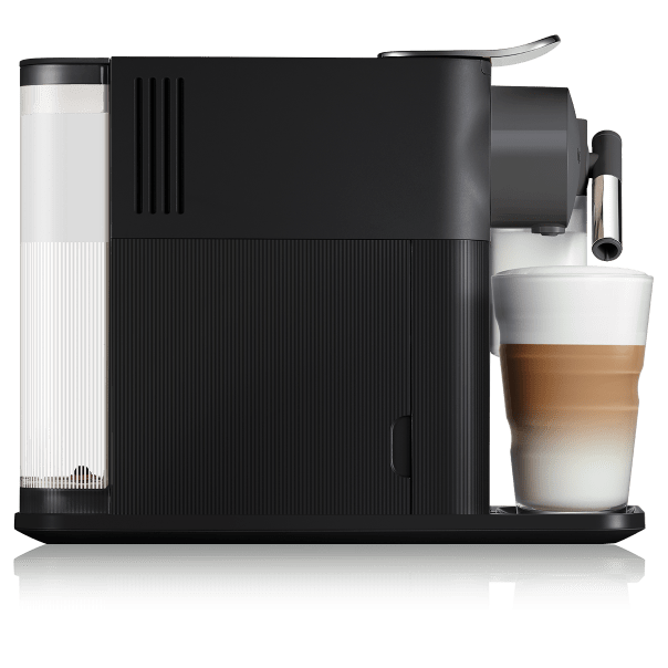 NESPRESSO Aparat za espreso Lattissima, crna - 12639-1