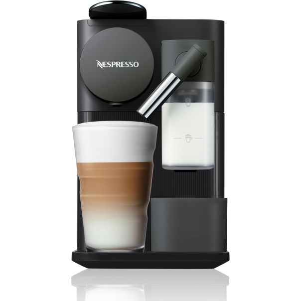NESPRESSO Aparat za espreso Lattissima, crna - 12639-1