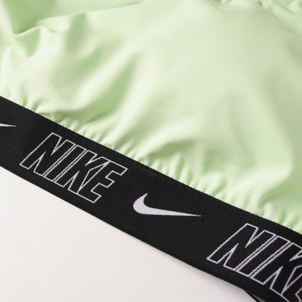 NIKE Gornji deo kupaći fusion logo tape W - NESSD188-338