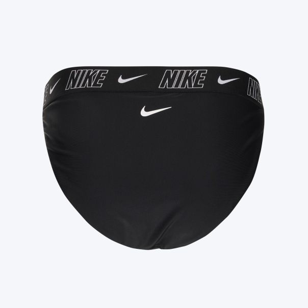 NIKE Kupaće gaće fusion logo tape W - NESSE191-001