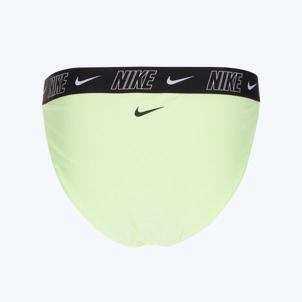 NIKE Kupaće gaće fusion logo tape W - NESSE191-338
