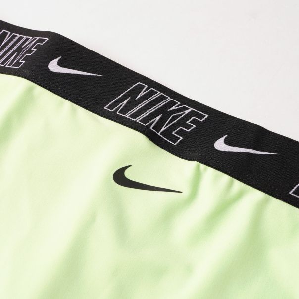 NIKE Kupaće gaće fusion logo tape W - NESSE191-338