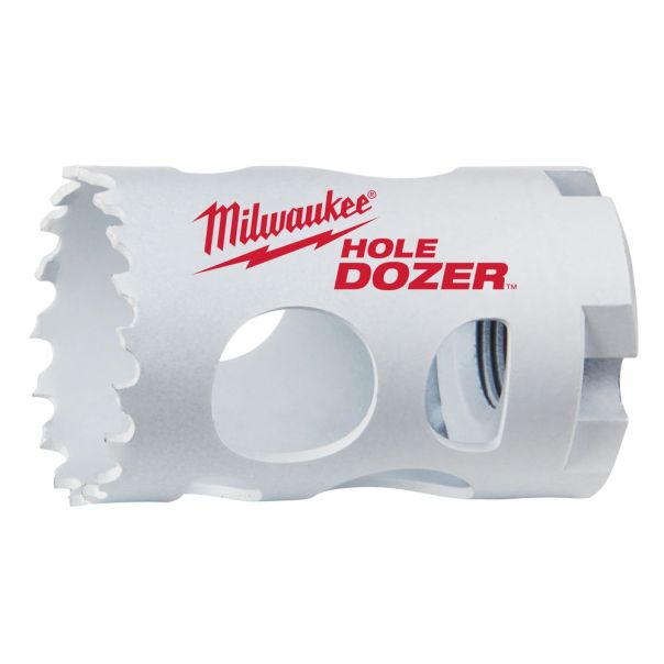 MILWAUKEE HOLE DOZER bimetalna kruna 25mm - 49560043