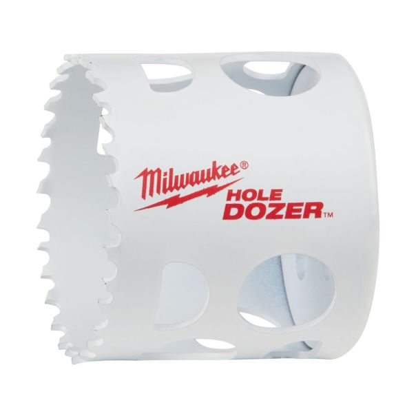 MILWAUKEE HOLE DOZER bimetalna kruna 54mm - 49560127