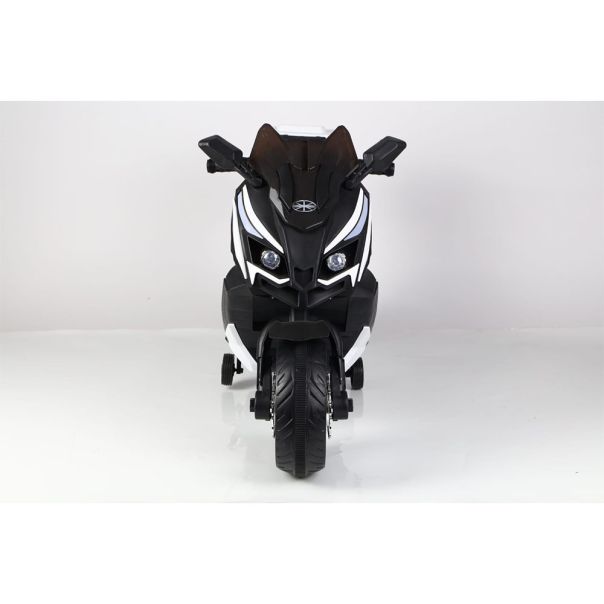 EUROBAJK Dečiji motor na akumulator Sport, bela - 9341