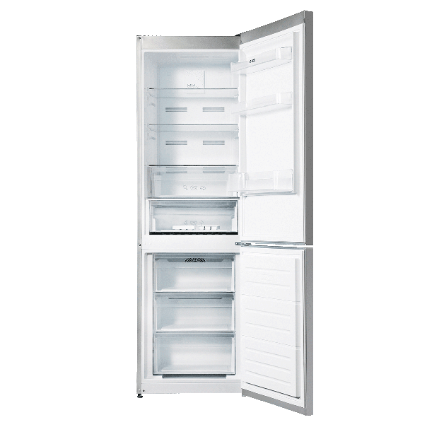 VOX Kombinovani frižider NF 3730 IXE - NF3730IXE